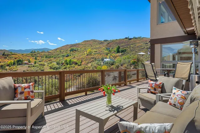 $4,750,000 | 83 Sagebrush Lane, Aspen, CO 81611