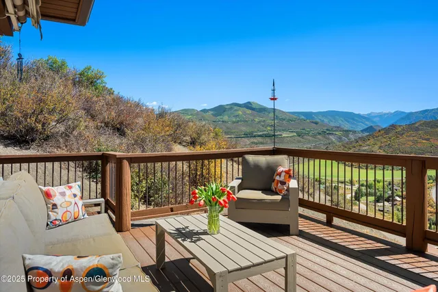 $4,750,000 | 83 Sagebrush Lane, Aspen, CO 81611