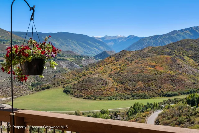 $4,750,000 | 83 Sagebrush Lane, Aspen, CO 81611