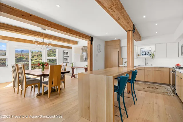 $4,750,000 | 83 Sagebrush Lane, Aspen, CO 81611