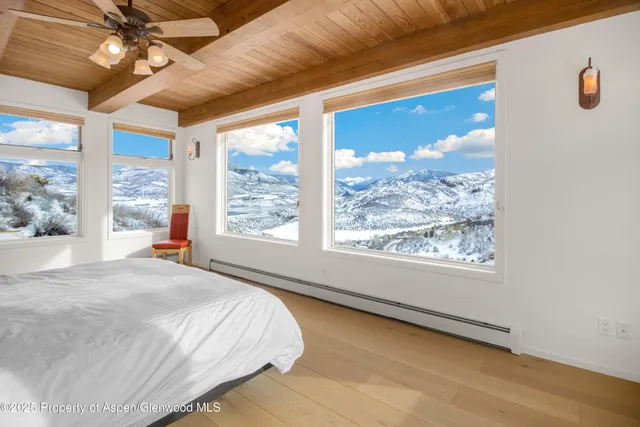 $4,750,000 | 83 Sagebrush Lane, Aspen, CO 81611