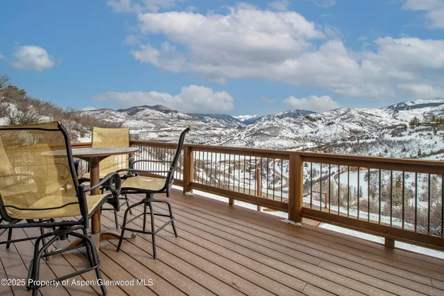 $4,750,000 | 83 Sagebrush Lane, Aspen, CO 81611