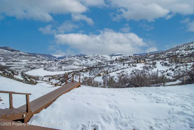 $4,750,000 | 83 Sagebrush Lane, Aspen, CO 81611