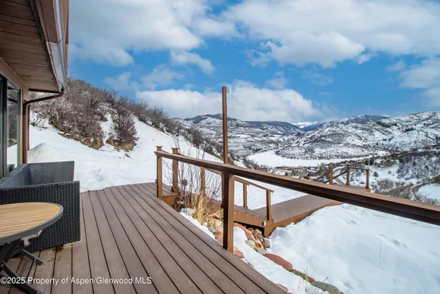 $4,750,000 | 83 Sagebrush Lane, Aspen, CO 81611