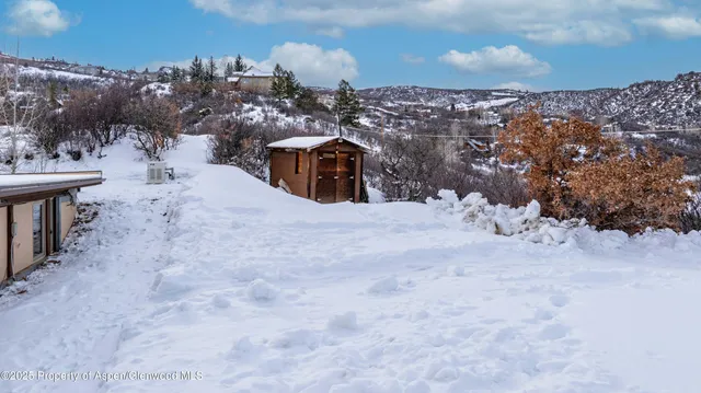 $4,750,000 | 83 Sagebrush Lane, Aspen, CO 81611