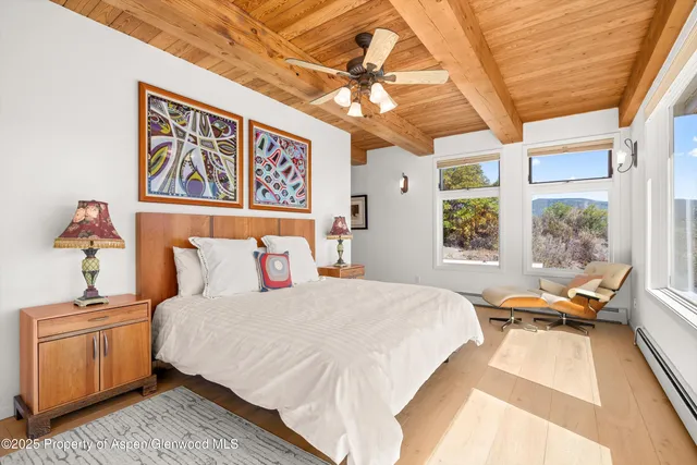 $4,750,000 | 83 Sagebrush Lane, Aspen, CO 81611