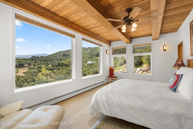 $4,750,000 | 83 Sagebrush Lane, Aspen, CO 81611