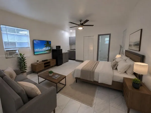 $1,200 | 5836 Mayo Street, Unit 2, Hollywood, FL 33023