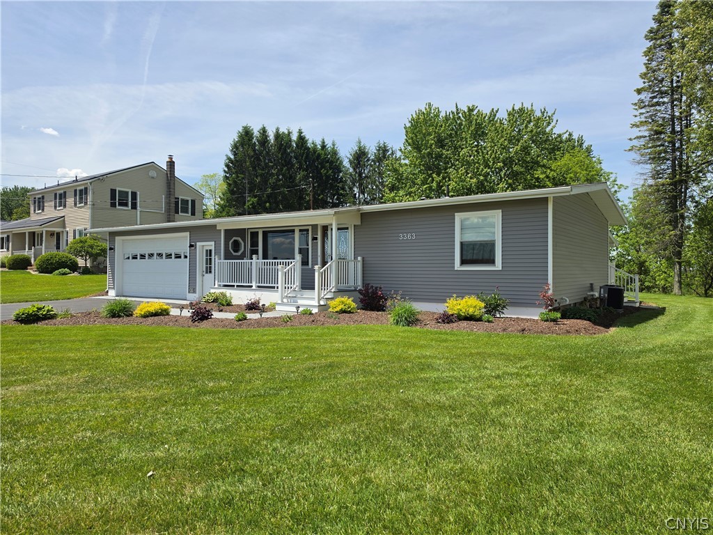 3363 Franklin Street Road Sennett, NY 13021 - Photo 3 of 44