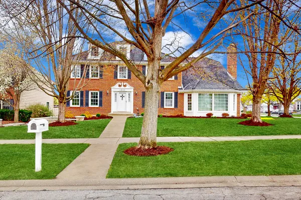 $819,000 | 1803 River Ridge Circle, Naperville, IL 60565