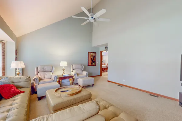 $819,000 | 1803 River Ridge Circle, Naperville, IL 60565