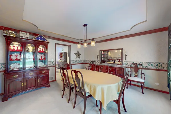 $819,000 | 1803 River Ridge Circle, Naperville, IL 60565