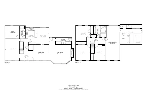 $819,000 | 1803 River Ridge Circle, Naperville, IL 60565