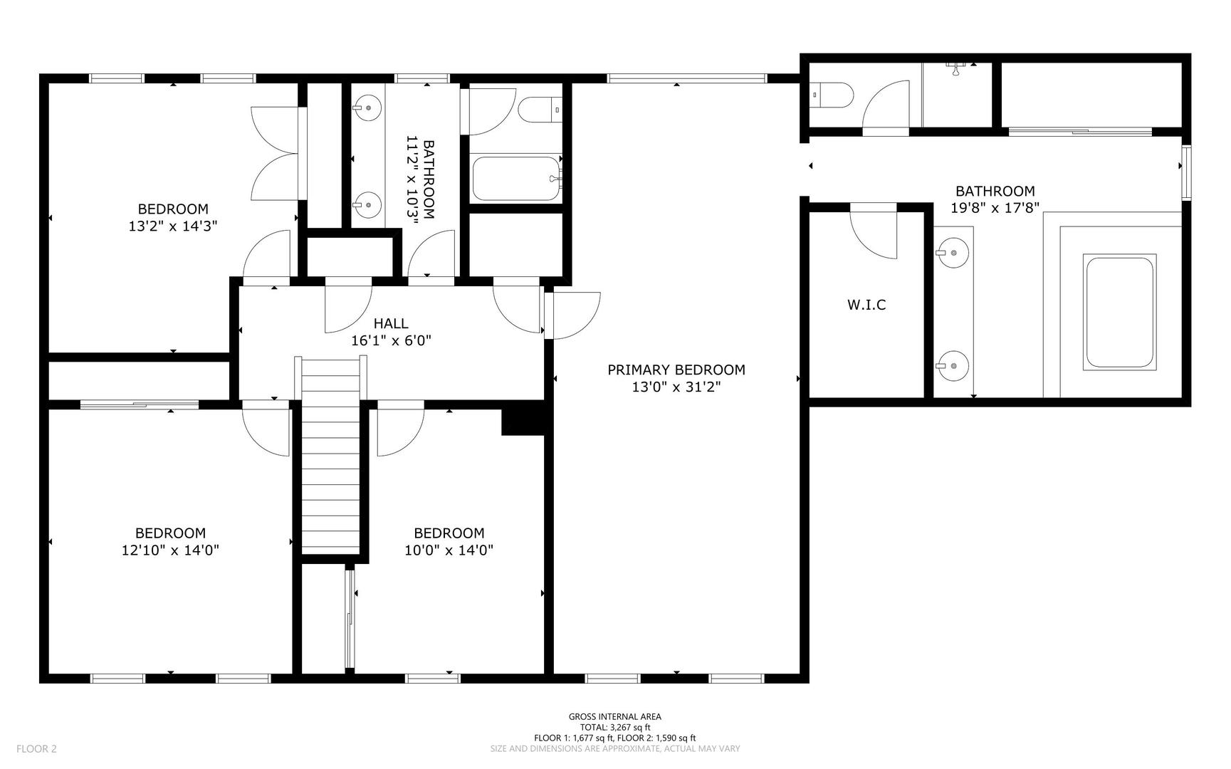 1803 River Ridge Circle Naperville, IL 60565 - Photo 32 of 32