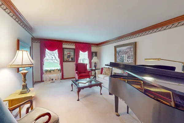 $819,000 | 1803 River Ridge Circle, Naperville, IL 60565