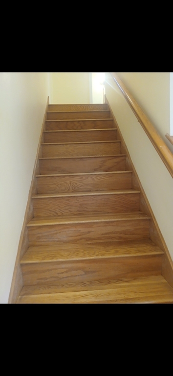 14 Howe Terrace, Unit 1 Boston, MA 02125 - Photo 4 of 7 a view of entryway