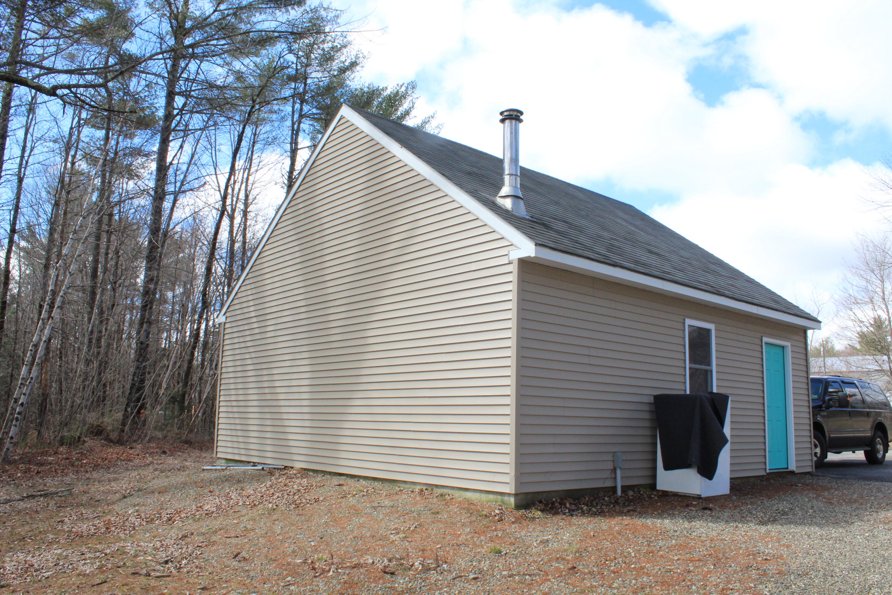 573 New England Road Searsmont, ME 04973 - Photo 5 of 29 IMG_1972