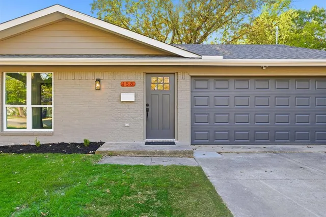 $340,000 | 158 Centennial Drive, Lewisville, TX 75067