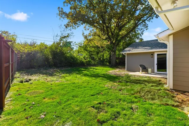 $340,000 | 158 Centennial Drive, Lewisville, TX 75067