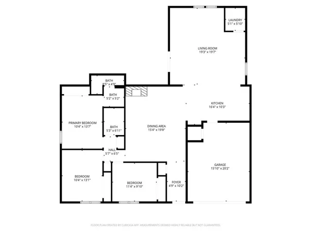 $340,000 | 158 Centennial Drive, Lewisville, TX 75067