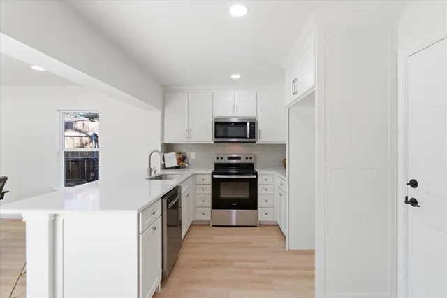 $340,000 | 158 Centennial Drive, Lewisville, TX 75067