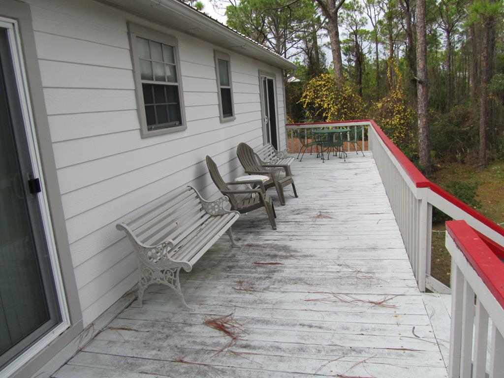 309 Howell Street Eastpoint, FL 32328 - Photo 19 of 37