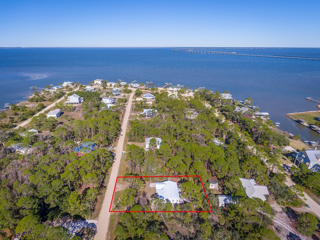 309 Howell Street Eastpoint, FL 32328 - Photo 2 of 37