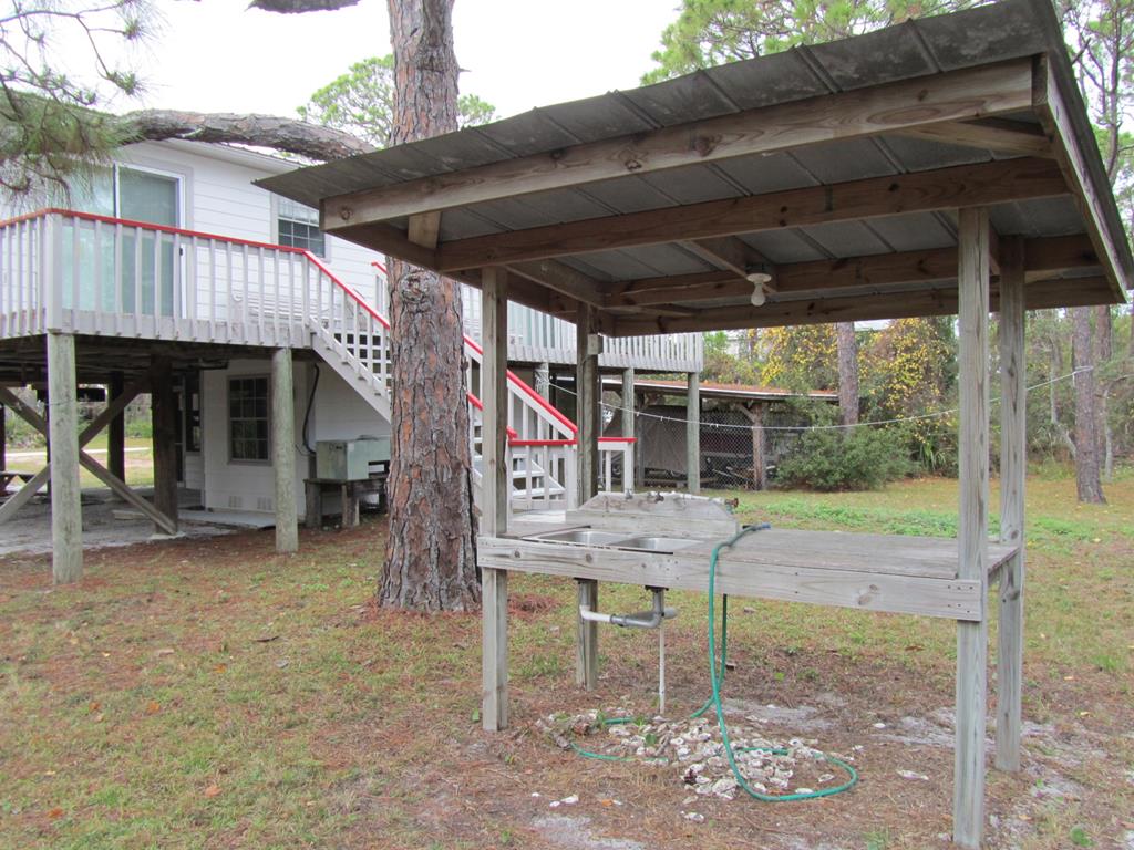 309 Howell Street Eastpoint, FL 32328 - Photo 23 of 37