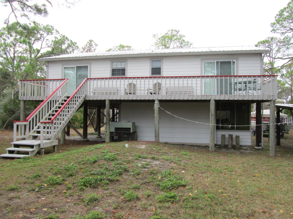 309 Howell Street Eastpoint, FL 32328 - Photo 24 of 37