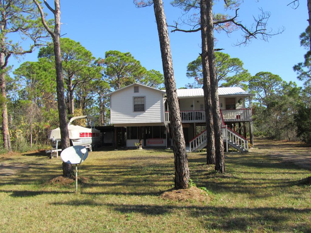 309 Howell Street Eastpoint, FL 32328 - Photo 30 of 37