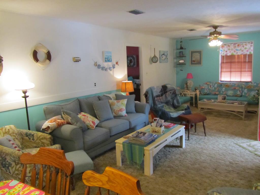 309 Howell Street Eastpoint, FL 32328 - Photo 3 of 37