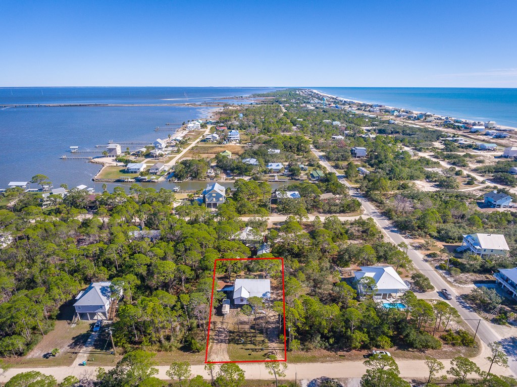 309 Howell Street Eastpoint, FL 32328 - Photo 33 of 37