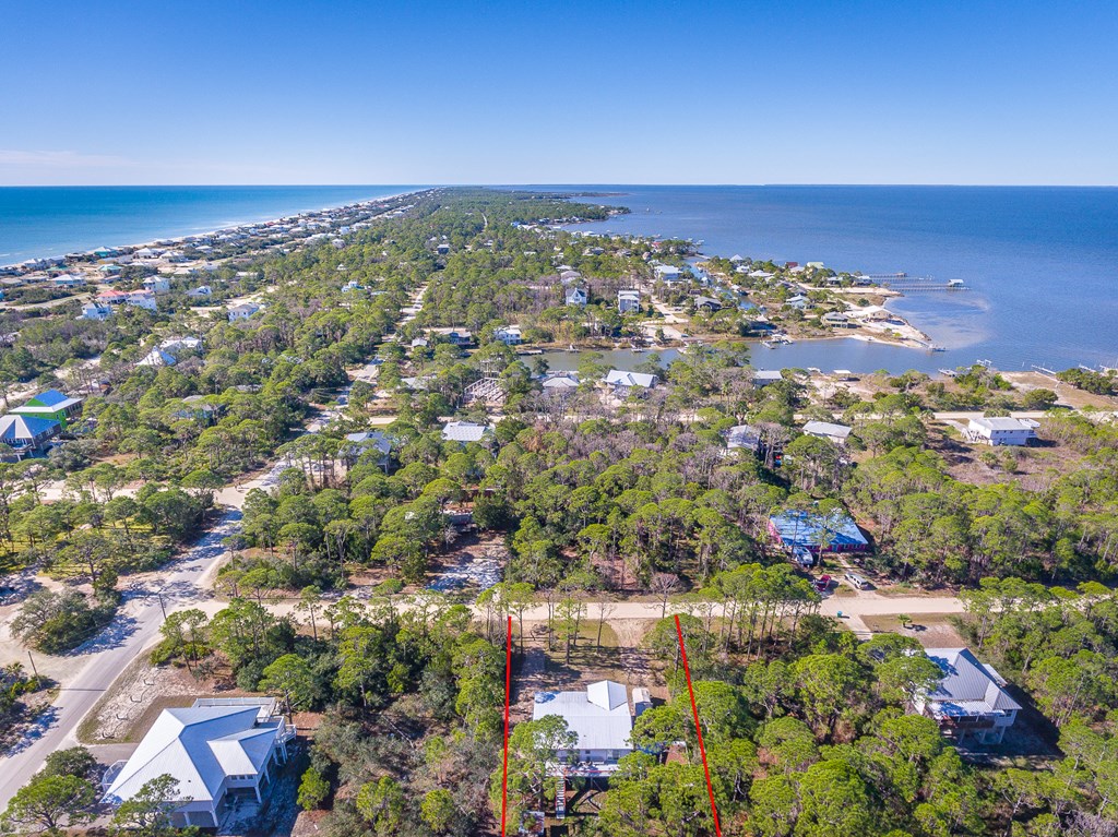309 Howell Street Eastpoint, FL 32328 - Photo 34 of 37
