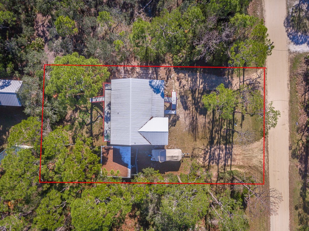 309 Howell Street Eastpoint, FL 32328 - Photo 36 of 37