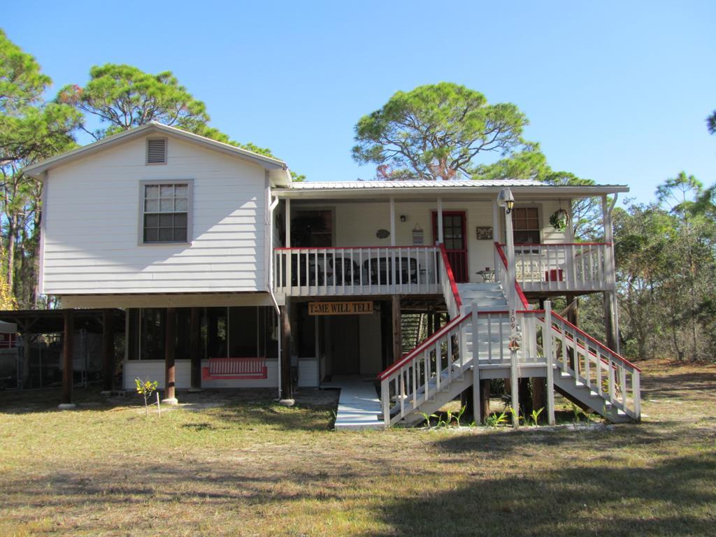 309 Howell Street Eastpoint, FL 32328 - Photo 37 of 37