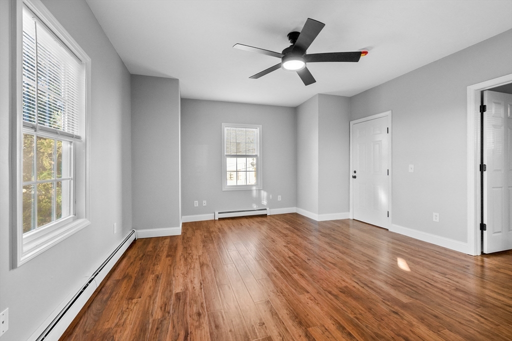 131 Stewart Street, Unit 1A Fall River, MA 02720 - Photo 11 of 33