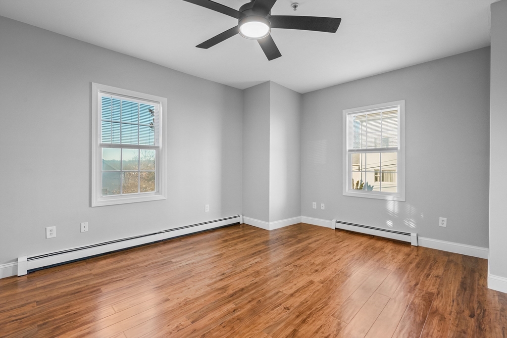 131 Stewart Street, Unit 1A Fall River, MA 02720 - Photo 12 of 33