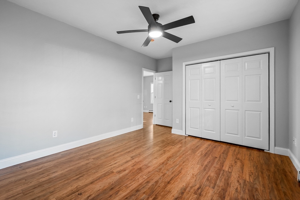 131 Stewart Street, Unit 1A Fall River, MA 02720 - Photo 13 of 33