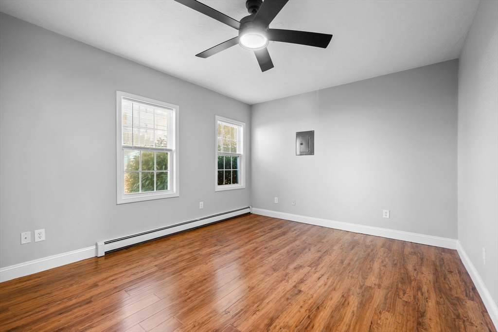 131 Stewart Street, Unit 1A Fall River, MA 02720 - Photo 14 of 33