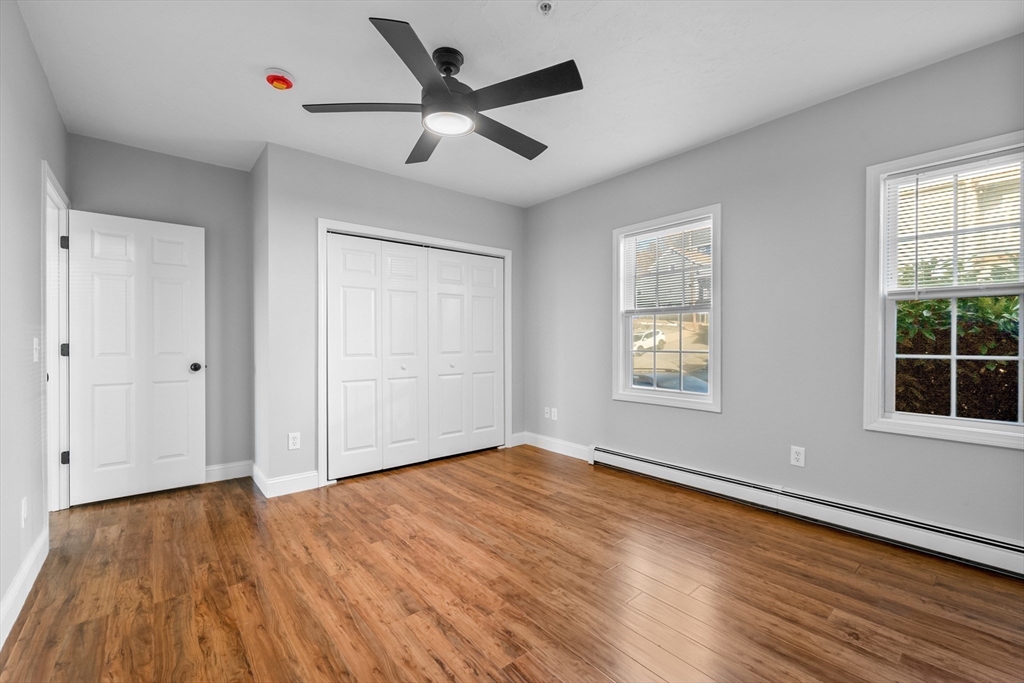 131 Stewart Street, Unit 1A Fall River, MA 02720 - Photo 16 of 33