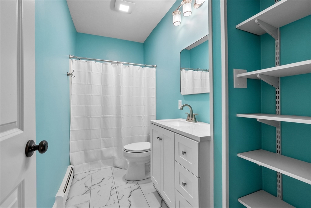 131 Stewart Street, Unit 1A Fall River, MA 02720 - Photo 17 of 33