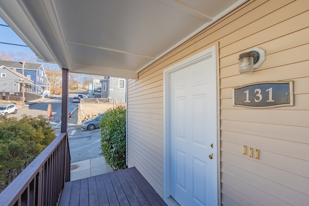 131 Stewart Street, Unit 1A Fall River, MA 02720 - Photo 19 of 33