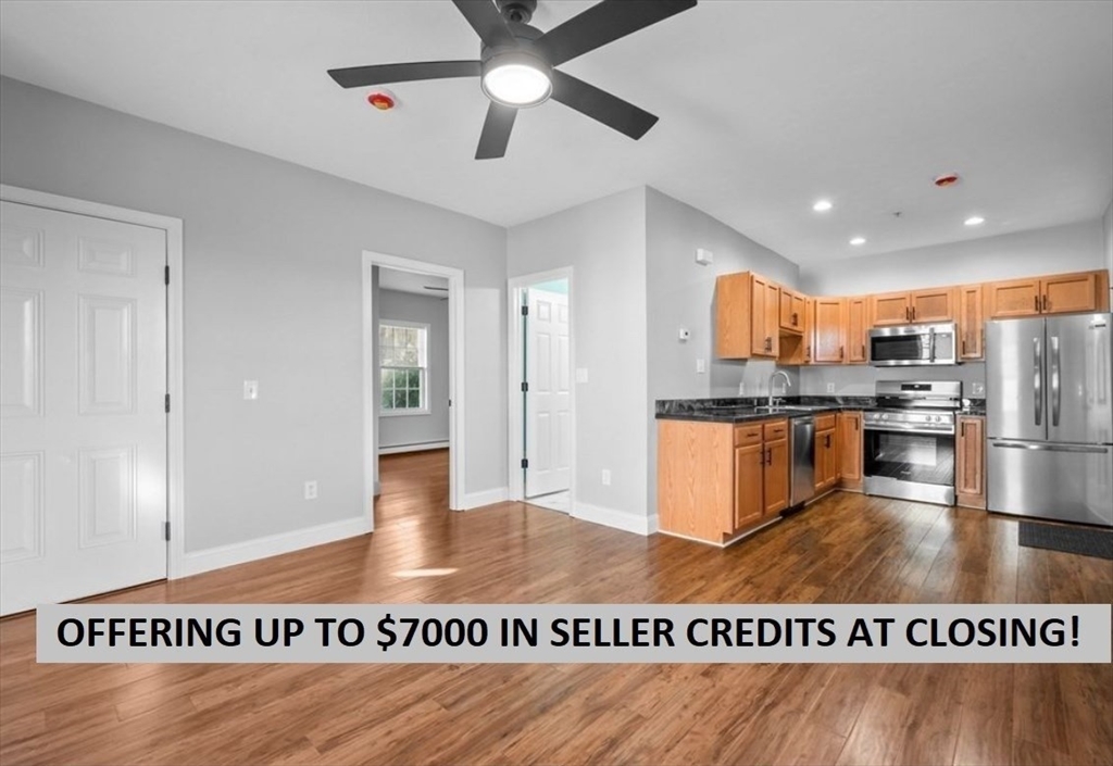 131 Stewart Street, Unit 1A Fall River, MA 02720 - Photo 2 of 33