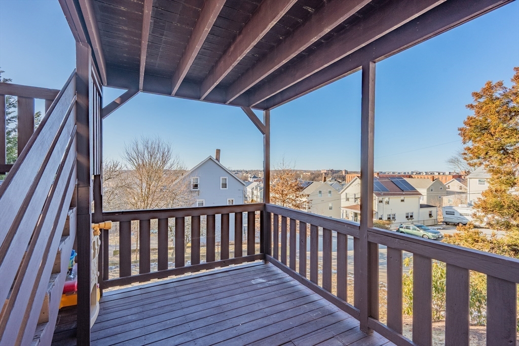 131 Stewart Street, Unit 1A Fall River, MA 02720 - Photo 21 of 33