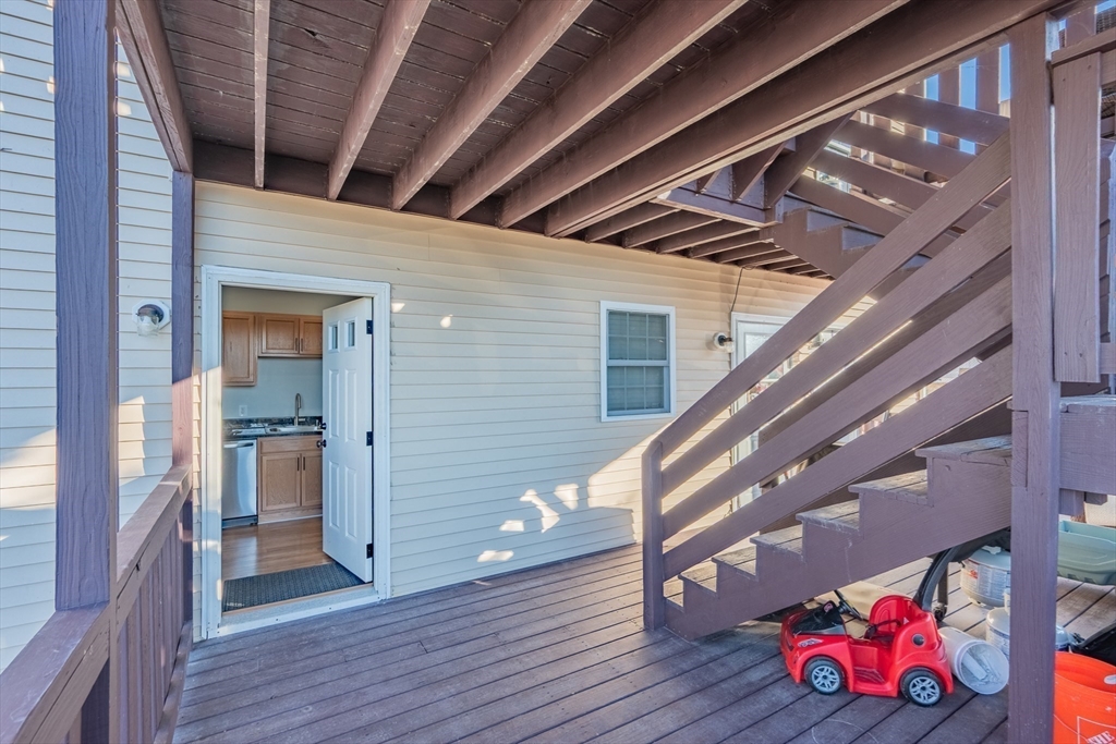 131 Stewart Street, Unit 1A Fall River, MA 02720 - Photo 22 of 33