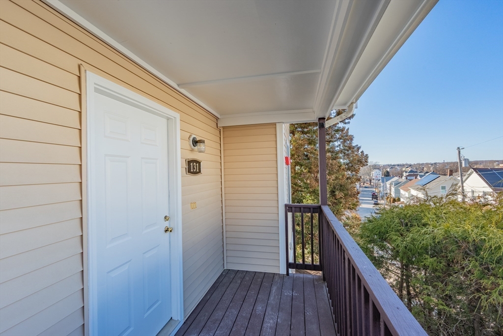 131 Stewart Street, Unit 1A Fall River, MA 02720 - Photo 23 of 33