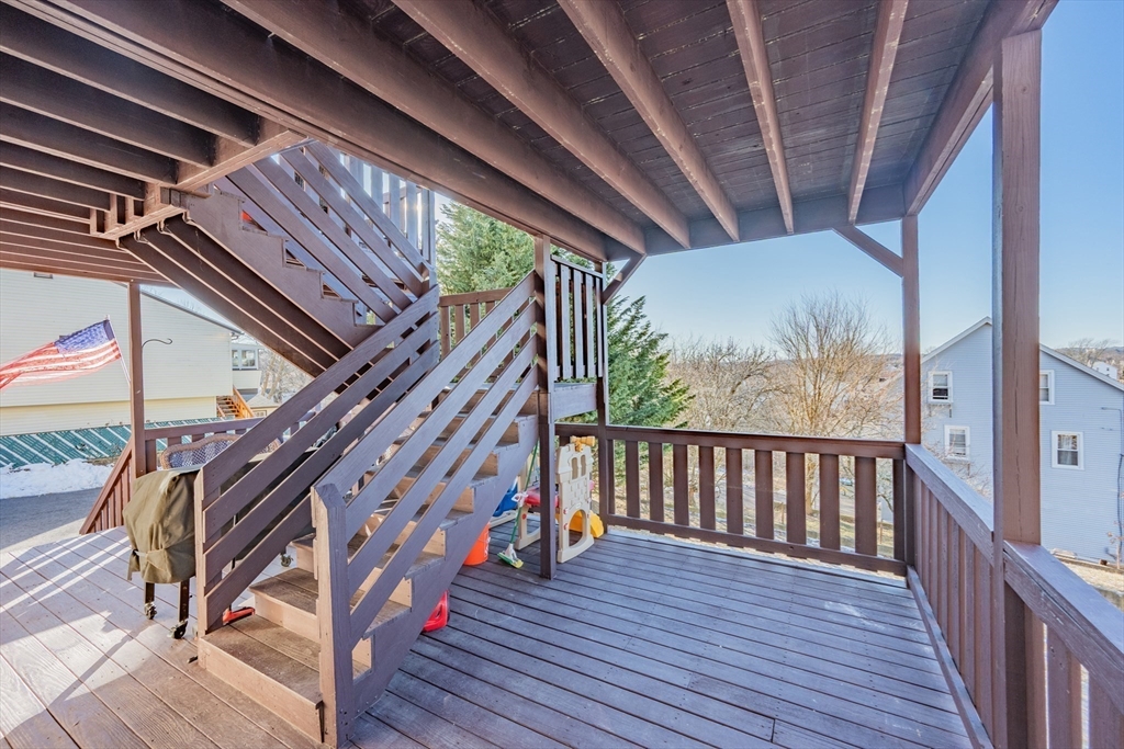 131 Stewart Street, Unit 1A Fall River, MA 02720 - Photo 24 of 33