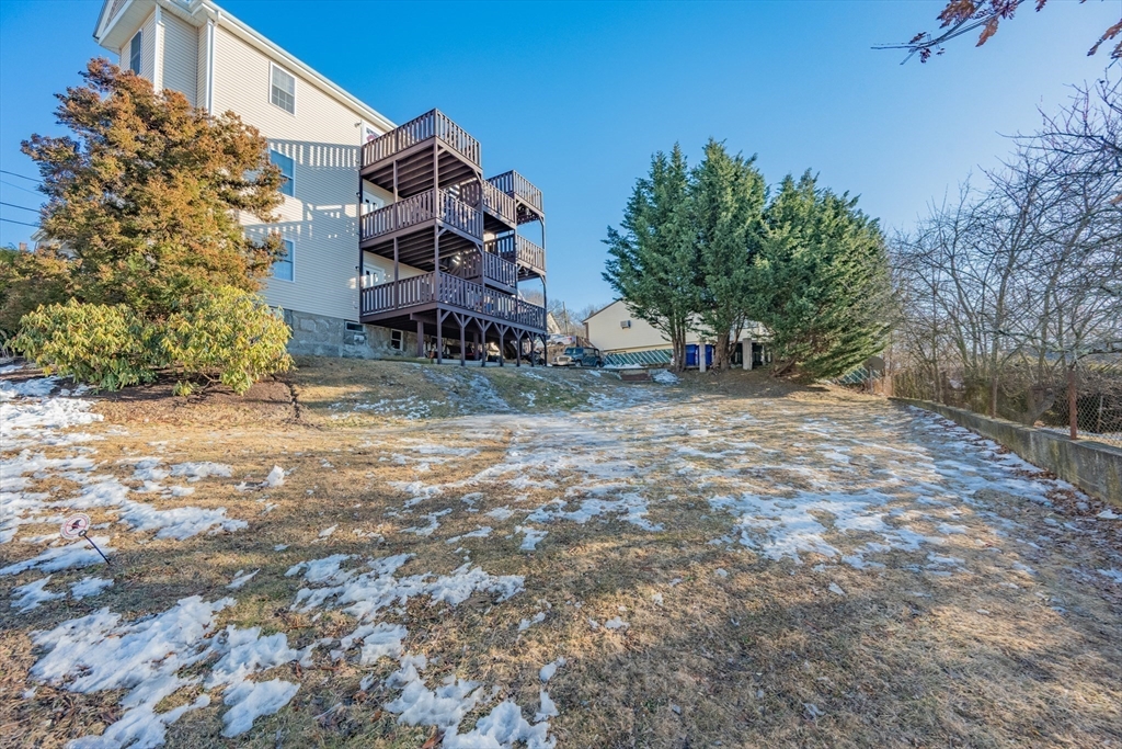 131 Stewart Street, Unit 1A Fall River, MA 02720 - Photo 27 of 33