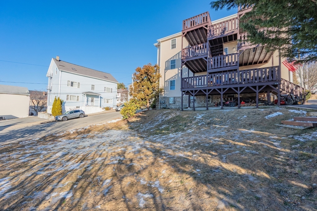 131 Stewart Street, Unit 1A Fall River, MA 02720 - Photo 29 of 33