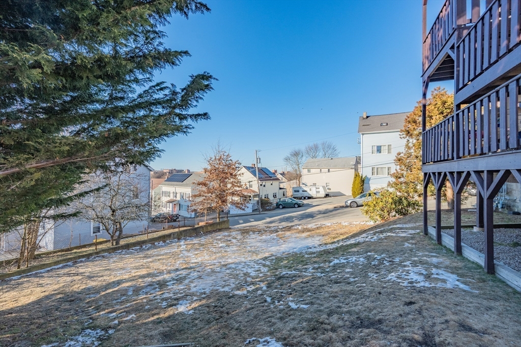 131 Stewart Street, Unit 1A Fall River, MA 02720 - Photo 30 of 33